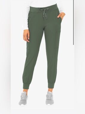 Insight Medcouture Joggers Scrubs XST